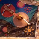 현대아파트내 놀이터 이미지