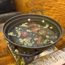 함평한우 고깃집 | 서울 뭉티기 맛집 함평육회 방이본점 : 뭉티기·단새우회·한우라면까지 솔직후기