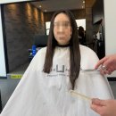 유니드케어 | <광교단발머리/ 광교테슬컷/ 광교단발펌 헤어유니드>