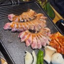 구월근린공원 | 구월동고기집 블루리본 식당 별삼겹 구월아시아드점 오겹살 꽃이 피었습니다!