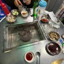 포항 영일대 야장 '한계령 조개구이 본점' 내돈내산 후기