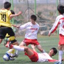 상일중학교 이미지