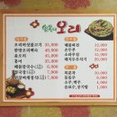 숲속의오리 이미지