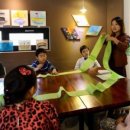 꿈을그리는아이들 이미지