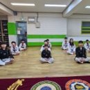 경희대명문태권도 이미지