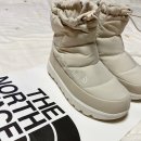 240 | 노스페이스 부띠 패딩 부츠 240 후기 (+사이즈팁, 노스페이스 눕시 뮬 240 사이즈 비교)