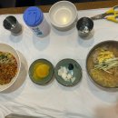 푸와차이나 | [4]시티세븐몰 찐 맛집 푸와차이나에서 탄탄면과 중국냉면 흡입한 후기