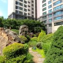 래미안퍼스티지중심상가 이미지