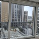 cu녹번이편한세상캐슬 | 녹번역 이편한세상캐슬 아파트 창문 청소, 방충망 털거 없이 진행한 현장 후기