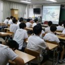 장충중학교 이미지