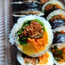 하마김밥전문점 이미지