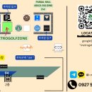 메트로스크린 골프존 이미지