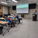 2025 6월 호국의달 맞아 안보의식고취를 위한 연풍면 군민교육 이미지