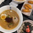 다산 현대프리미엄아울렛맛집 계도 돈코츠라멘후기