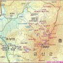 서대산 - 충남의 최고봉 이미지