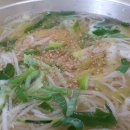 용진시골아줌씨국수