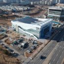 별내커뮤니티센터 수영장 이미지