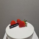 너랑케익 | [세종 보람동] 딸기공장 내돈내산 후기, 너랑나랑 딸기케이크