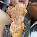 올레보령 | [대천해수욕장 맛집] 올레찹쌀꽈배기 보령점