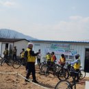 낙동강 녹색자전거길 자전거 무료대여소 이미지