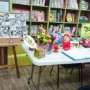 왕궁작은도서관 이미지