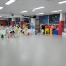 혁신이지태권도전주본관 이미지