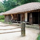 제주가옥 이미지