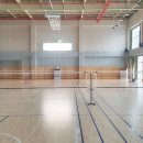 동구문화체육센터 공연장 이미지