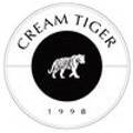 크림티거(cream tiger)1998