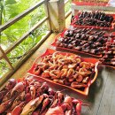 방망이꼬치엔치킨 이미지