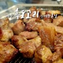 흑도고리 이미지