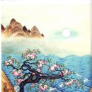 현대민화 이미지