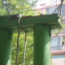 냉천공원 화장실 이미지