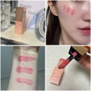 직장인 생얼메이크업 나스 에프터글로우 리퀴드 블러쉬 오르가즘 후기