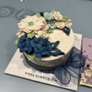 [가정의달]청주오송떡케이크::어버이날,환갑기념 떡케이크 추천!!!오송 푸른솔떡공방