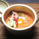 Ramyeon manufacturers' shares soar over price hike announcement 라면업체주식급등 이미지