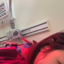 강한의원 앞　 | 압구정로데오한의원 허리통증 무지외반증 후기