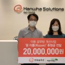 한화솔루션(주)중앙연구소 - 8423 | 한화솔루션(주)중앙연구소