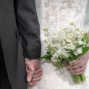 제이스 | 본식 은방울꽃 웨딩 부케 가격 제이스플로라 후기