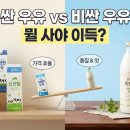신선우돈 | 싼 멸균유 vs 프리미엄 A2우유? 내 우유 똑똑하게 고르는 법