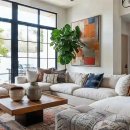 현대인테리어 이미지