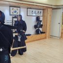 위례교천 검도관 이미지