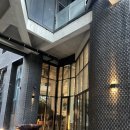 준희빈호텔 | [합정/홍대] 나만 알고싶은 주니비노 호텔 스위트룸 후기🕊️