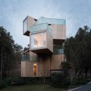 트리하우스 이미지