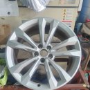 타이어메카 | 아산크렉수리 휠메카 후기: 아산에서 믿고 맡기는 휠복원 전문가