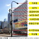 스마트폴 이미지