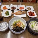 백만석(본점)(멍게비빔밥) 이미지