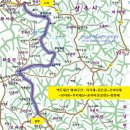 재라농장 | 백두대간 제19구간 [지기재~신의터재~무지개산~윤지미산(인증)~화령재] 등산 후기(2020. 09. 12.)