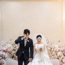 w-13 [MJ컨벤션] 본식스냅 추천 - 화이트포레 촬영후기