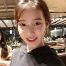 아이유안경 이미지